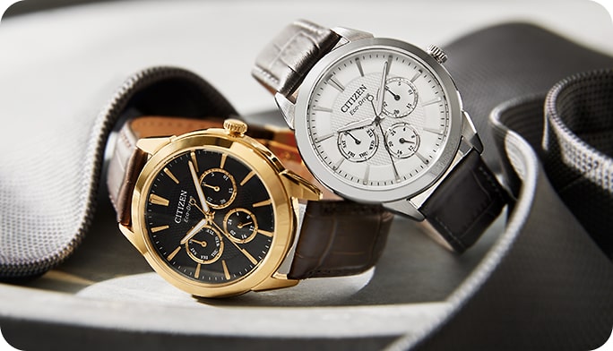 fine watches