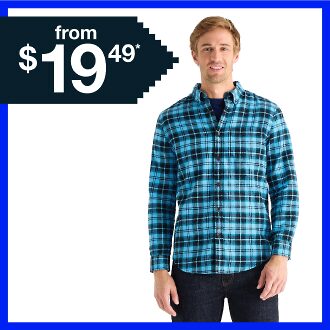 Flannels