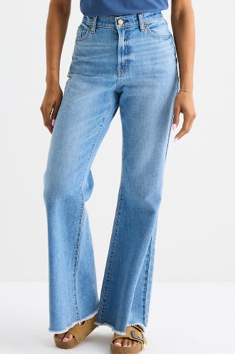 Flare and Bootcut