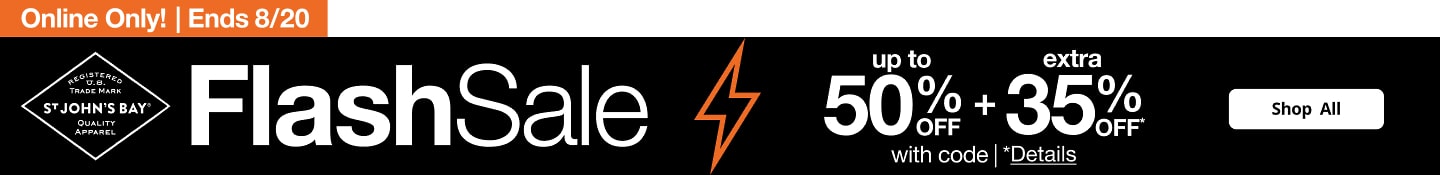 Flash Sale