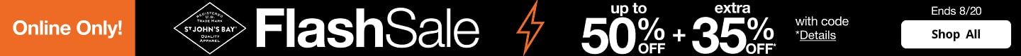 Flash Sale