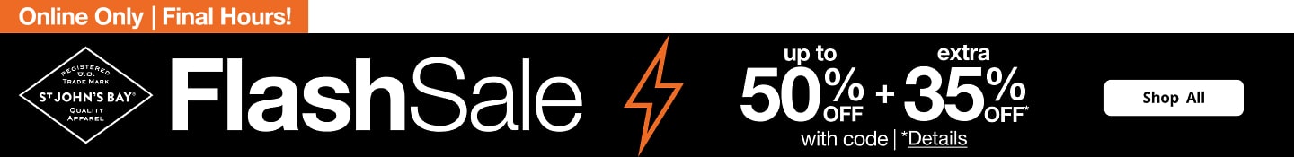 Flash Sale