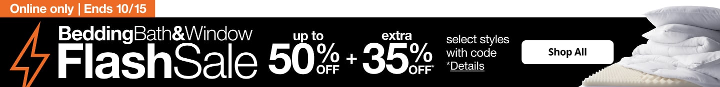 Flash Sale