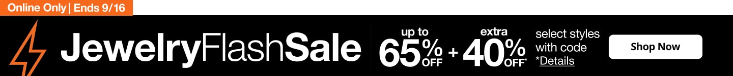 Flash Sale