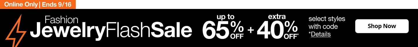 Flash Sale