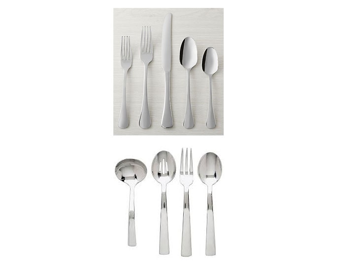 Flatware Basics