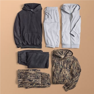 Fleece