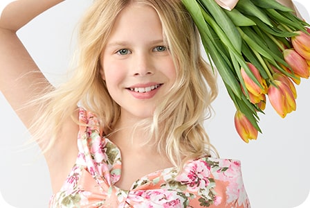 flower girls