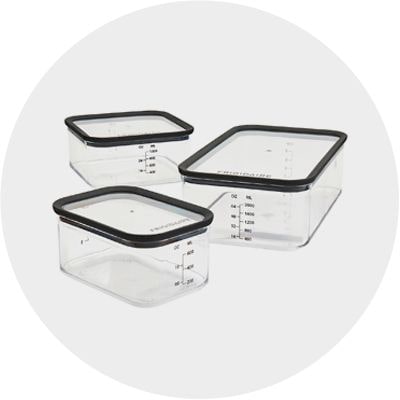 Food Storage