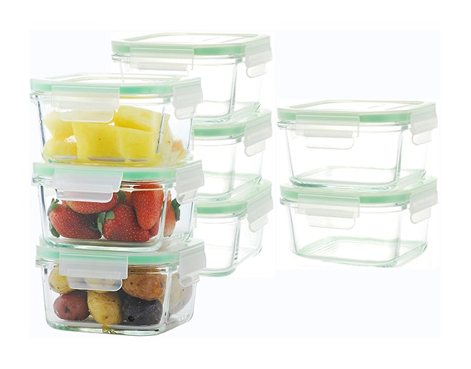Food Storage