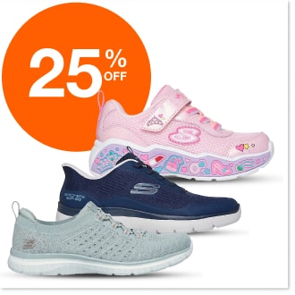 Footwear