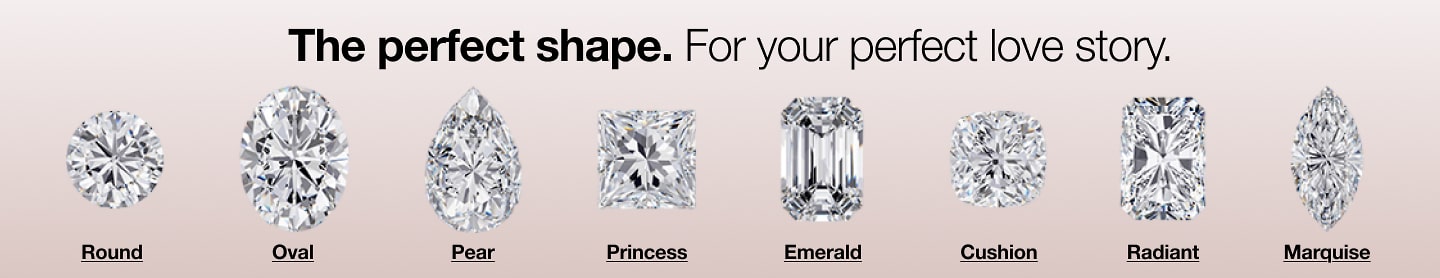 for your perfect love story