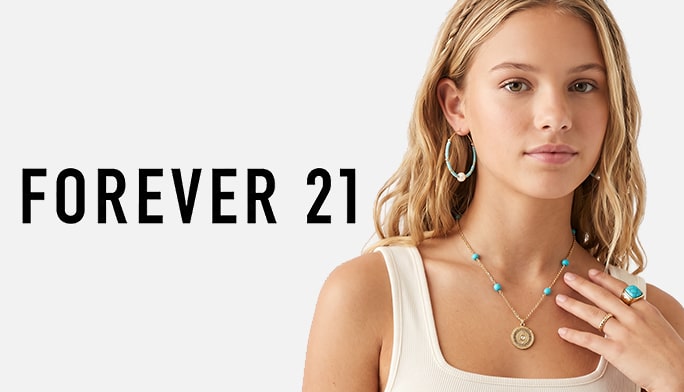 Forever 21