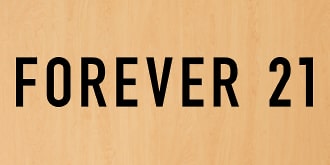 Forever 21
