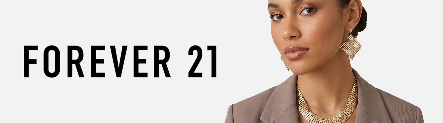 Forever 21 Jewelry