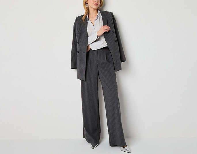 Formal Suit