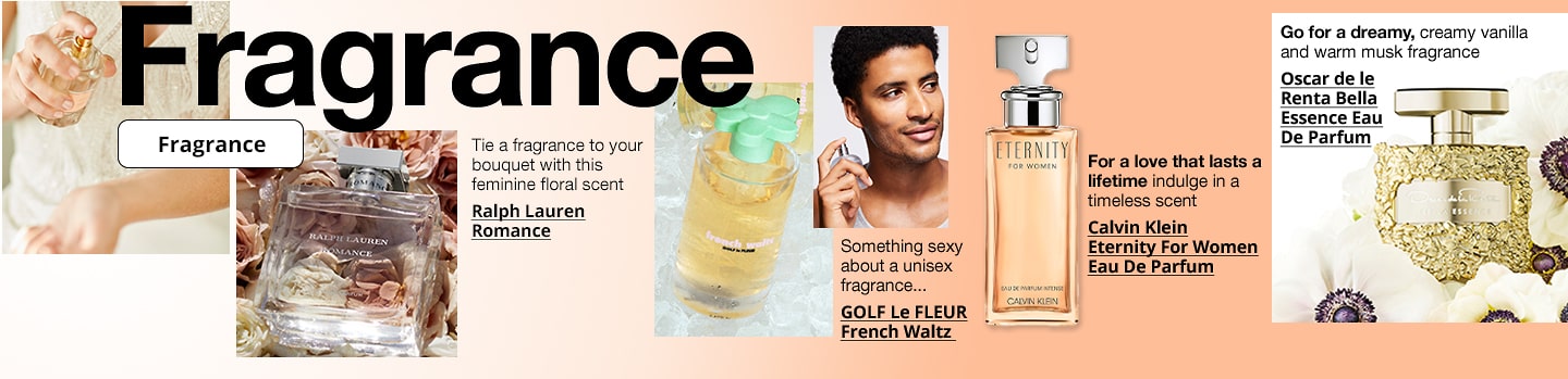 Fragrance
