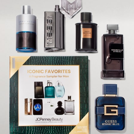 Fragrance and Cologne