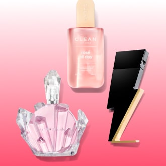 Fragrances