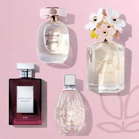 Fragrances