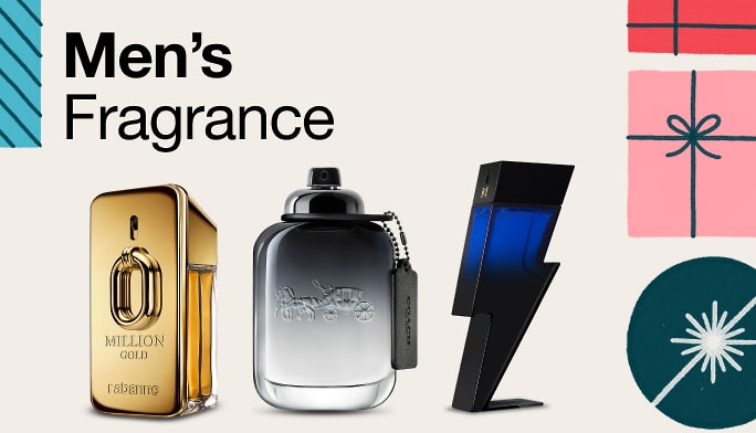 Fragrances