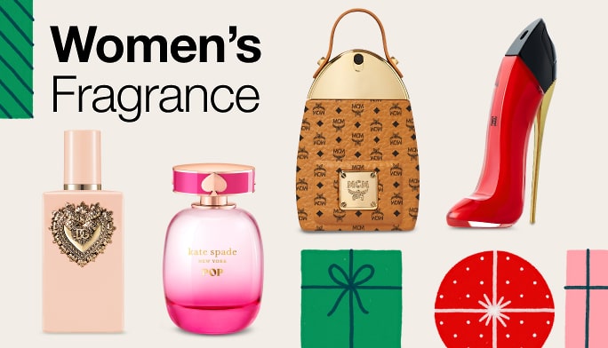Fragrances