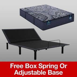 Free Box Spring
