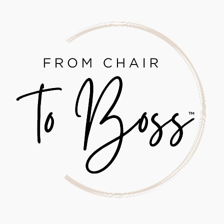 From Chair to Boss