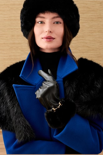 FUR