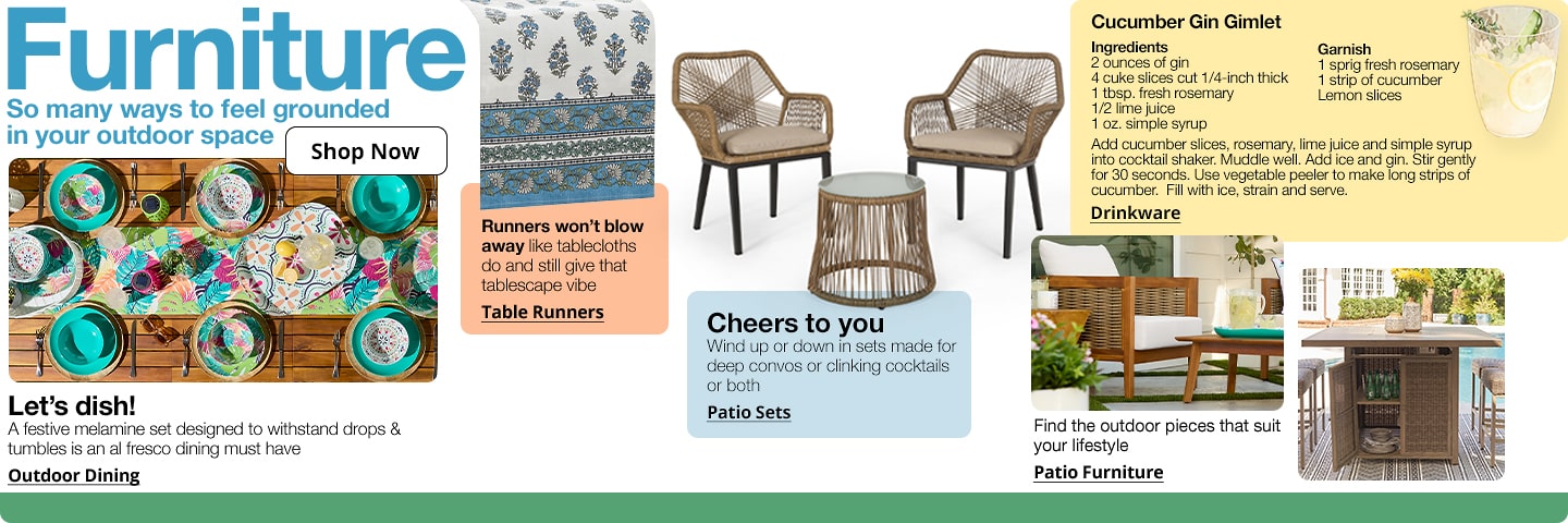 Furniture