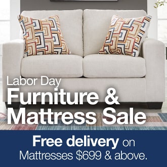 Furniture and Mattress Sale