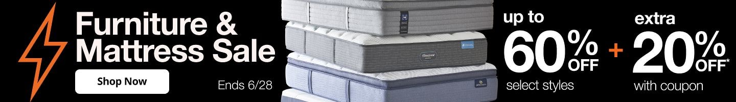 Furniture and Mattress Sale