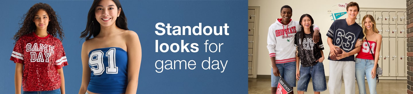 Game Day