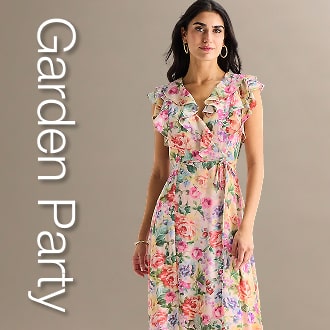 Garden party