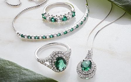 Gemstone Guide - Shop Gemstones