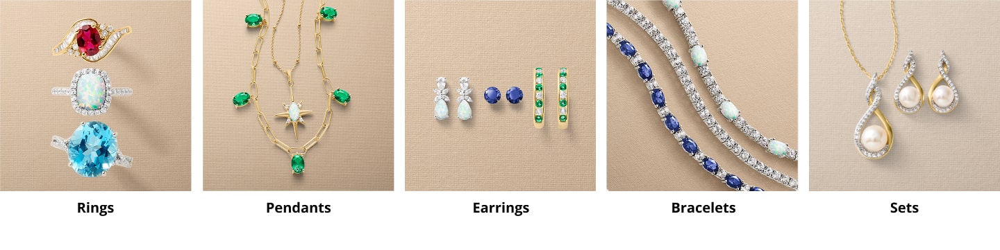 Gemstone NUC