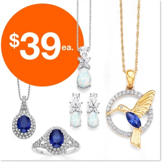 Gemstones
