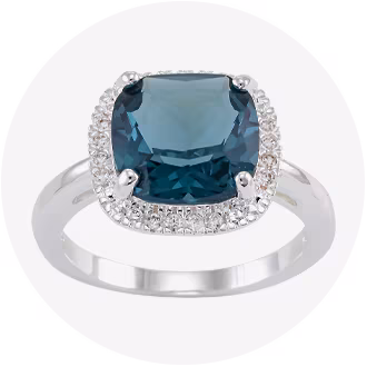 Gemstones