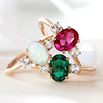Gemstones