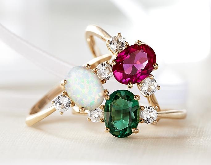 Gemstones