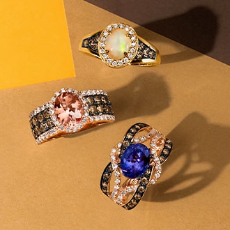 Gemstones