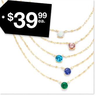 Gemstones