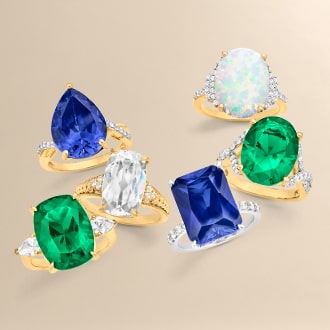 Gemstones