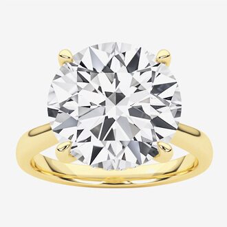 GG 5 3-4 CTTW LGWD Round Ring