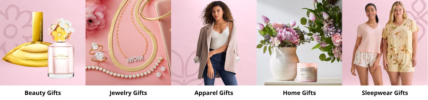 Gift Categories