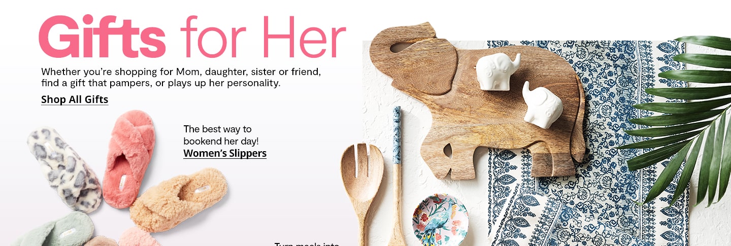 Gifts for Her