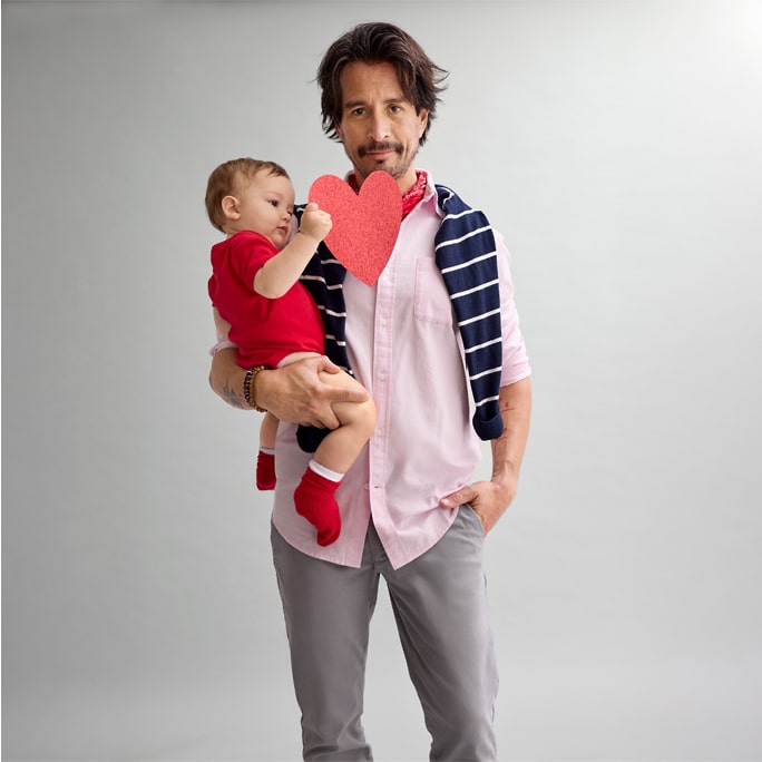 gifts for him hero