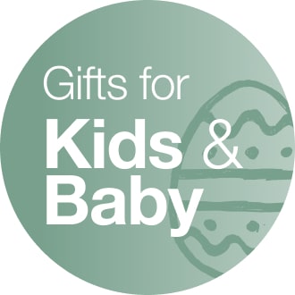 Gifts for Kids and Baby