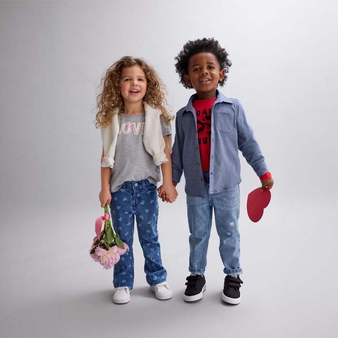gifts for kids baby hero
