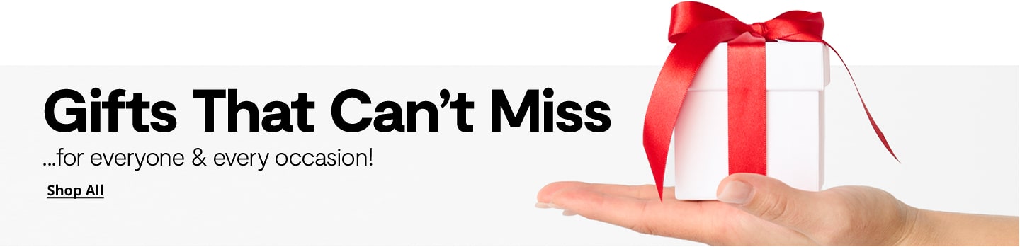 Evergreen Gifting Banner 